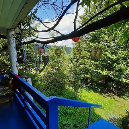 Romantic Eco Holiday *