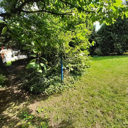 Romantic Eco Holiday Hébergement de vacances *