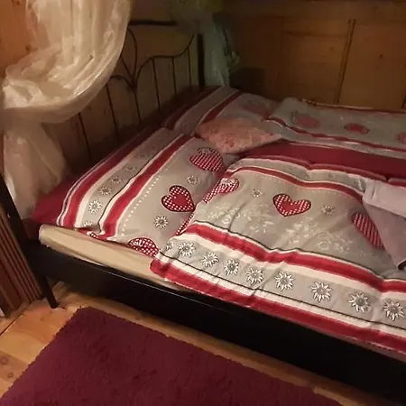 Romantic Eco Holiday Hébergement de vacances