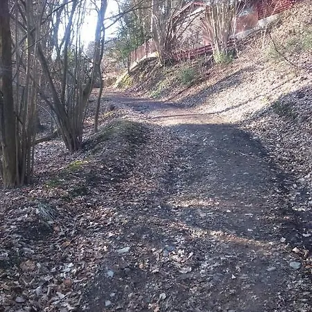 Romantic Eco Holiday Hébergement de vacances *