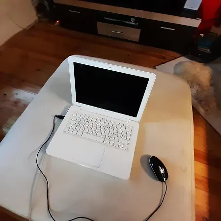 Romantic Eco Holiday *