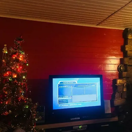 Hébergement de vacances Romantic Eco Holiday *