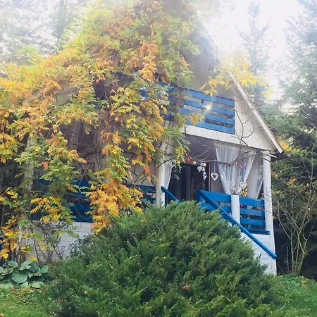 Romantic Eco Holiday *