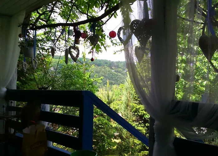 Romantic Eco Holiday
